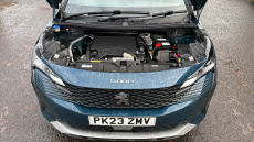 Peugeot 5008 1.2 PureTech Allure Premium+ 5dr EAT8 Petrol Estate